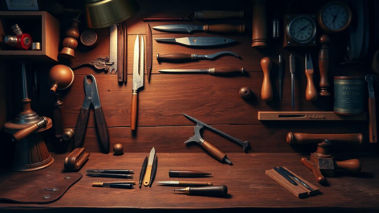 Couro & Design